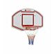 Basketbalbord Seattle 110 x 70 cm