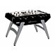 Voetbaltafel Garlando | G-5000 Evolution | Short