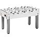 Voetbaltafel Garlando | G-500 Pure White 