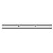 Garlando Voetbalstang 13 mm - 2 spelers