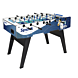 Bedrukte voetbaltafel Champion Garlando