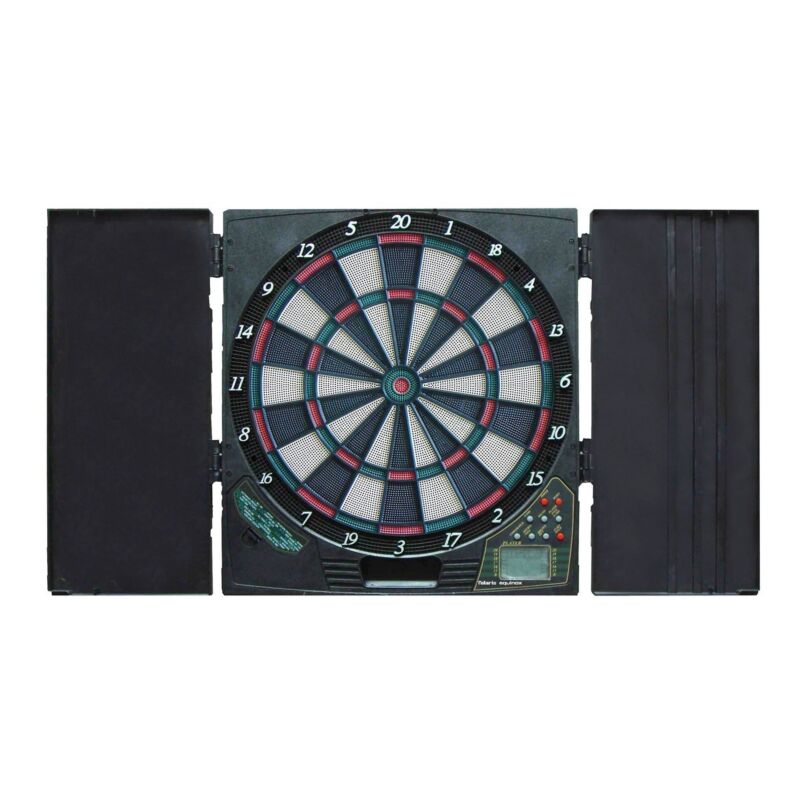 Elektronisch dartbord Garlando Equinox Polaris