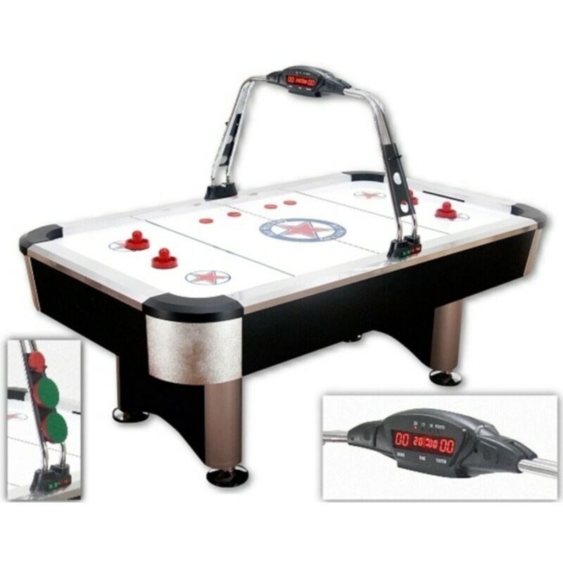 Airhockeytafel Stratos