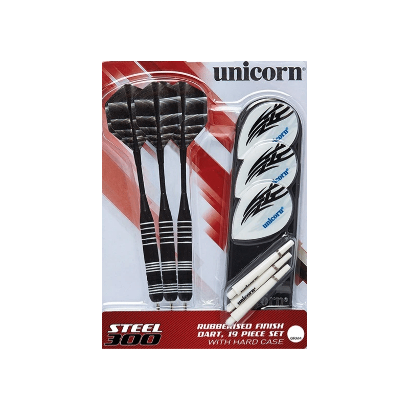 Unicorn Blister Pack Set S300