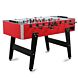 Voetbaltafel Deutscher Meister | Profi Rood