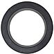 Plastic ring voor drinkhouder