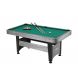 Pooltafel Garlando Chicago 4ft