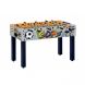 Voetbaltafel Garlando | Goal | Telescopische stangen | 