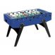 Voetbaltafel Garlando | G-2000 Blauw 