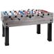Voetbaltafel Garlando | G-500 Grijs Eiken 