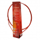 Basketbalring met net Garlando