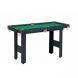 Pooltafel Garlando Dallas
