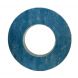 Deutsche Meister nylon ring blauw 1st.