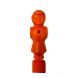 Oranje pop deutscher Meister