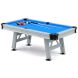 Outdoor pooltafel Florida 8ft