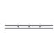 Garlando Voetbalstang 13 mm - 3 spelers