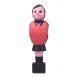 Selflocking Player Red: 
