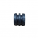 Rubber voor standaard 13 mm stang