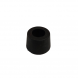 Rubber 16 mm voor Garlando voetbalstang 