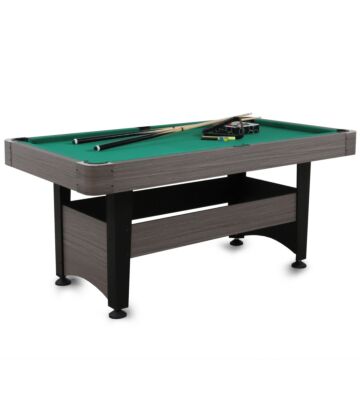 Pooltafel Garlando Chicago 4ft