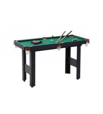 Pooltafel Garlando Dallas 4ft
