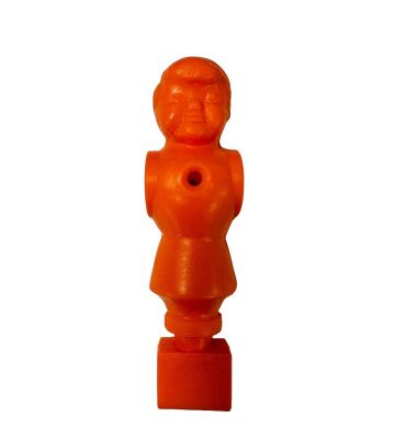 Oranje pop deutscher Meister