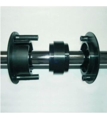 Garlando Kogellager compleet met bearing retainers