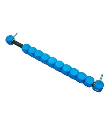 Universele scoreteller Garlando - Blauw