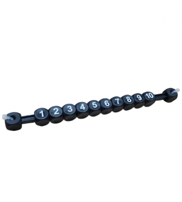 Scorecounter Black