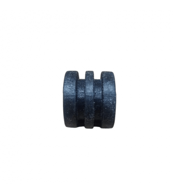 Rubber voor standaard 13 mm stang