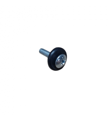 Schroef 6 x 25 mm: 