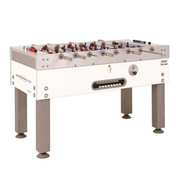 Voetbaltafel Garlando | World Champion ITSF | Muntinworp