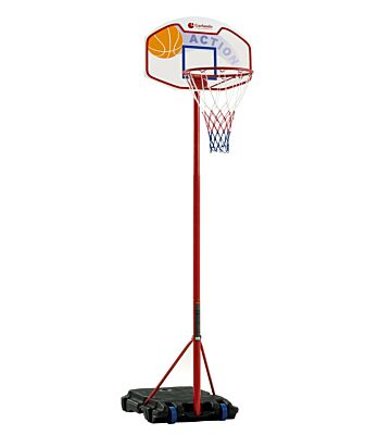 Basketbalpaal El Paso