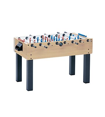 Voetbaltafel Garlando | G-200 | Telescoop stangen
