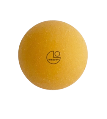 Quantum speed control ballen ITSF