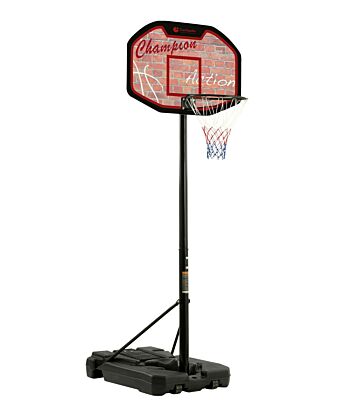 Basketbalpaal San Jose