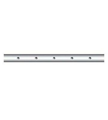 Garlando Voetbalstang 16 mm - 5 spelers