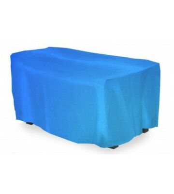 Garlando Outdoor voetbaltafel beschermhoes