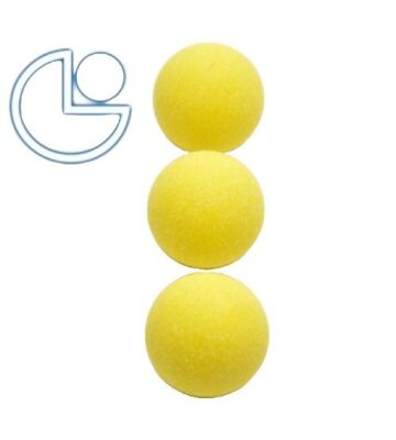 Speed Control ballen ITSF (Set van 3 stuks)