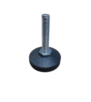Leg Leveler Deutscher Meister