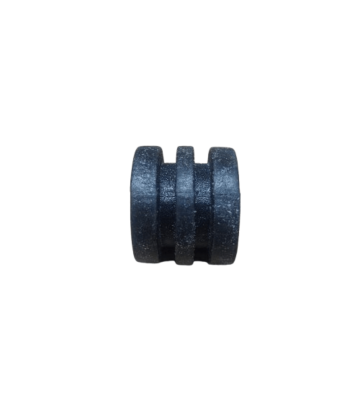 Rubber voor standaard 13 mm stang