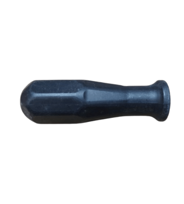 Plastic handvat