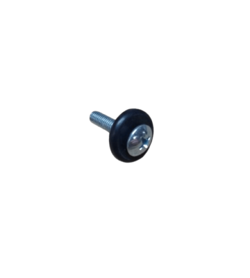 Schroef 6 x 25 mm: