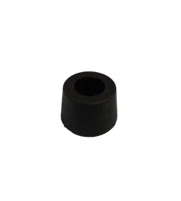 Rubber 16 mm voor Garlando voetbalstang 