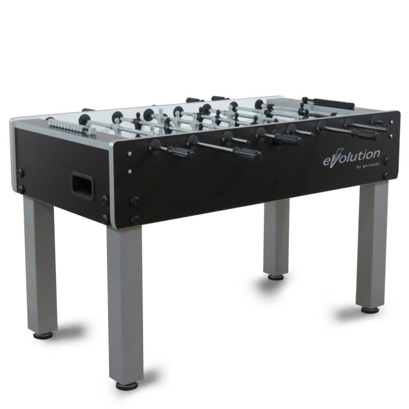 Voetbaltafel Garlando | G-500 Evolution 