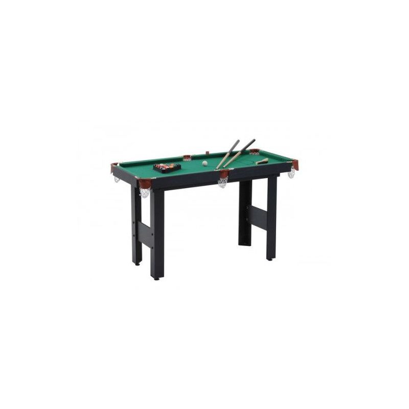 Pooltafel Garlando Dallas 4ft