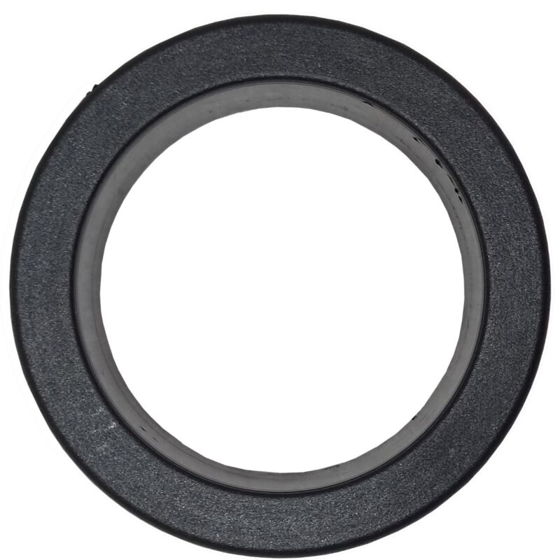 Plastic ring voor drinkhouder