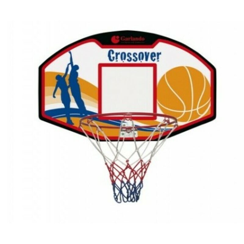 Basketbalbord Atlanta Crossover 71 x 45 cm