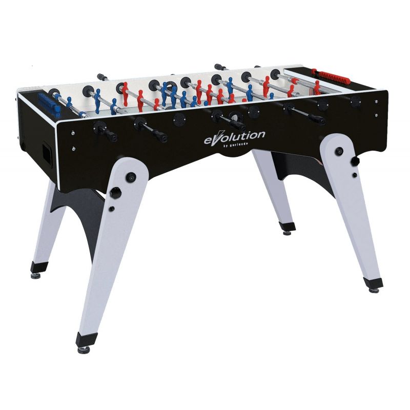Voetbaltafel Garlando | Foldy Evolution | Inklapbaar | Long