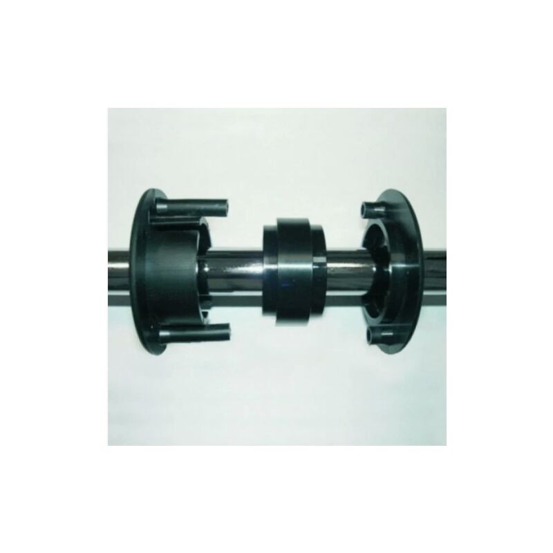 Garlando Kogellager compleet met bearing retainers